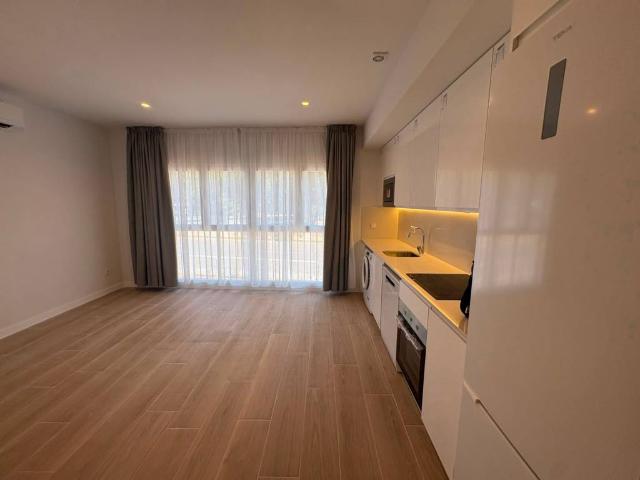 Piso en Alquiler en Madrid
