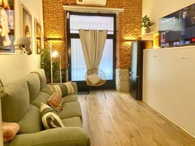 Piso en Alquiler en Madrid
