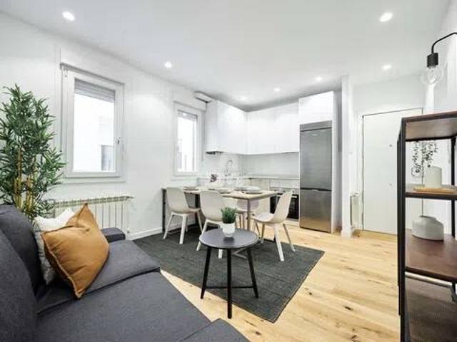 Piso en Alquiler en Madrid