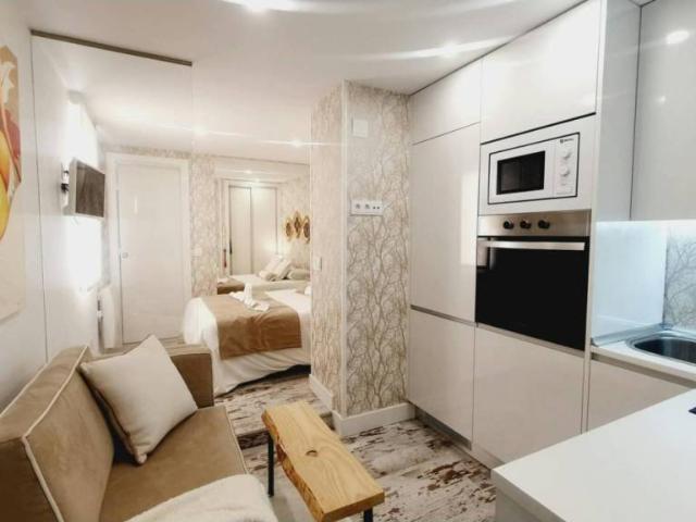 Piso en Alquiler en Madrid