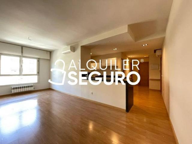 Piso en Alquiler en Madrid
