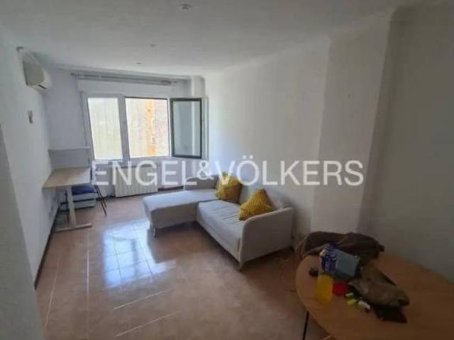 Piso en Alquiler en Madrid