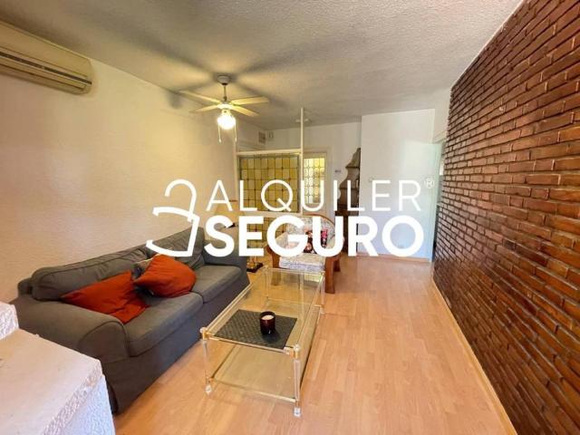 Piso en Alquiler en Madrid