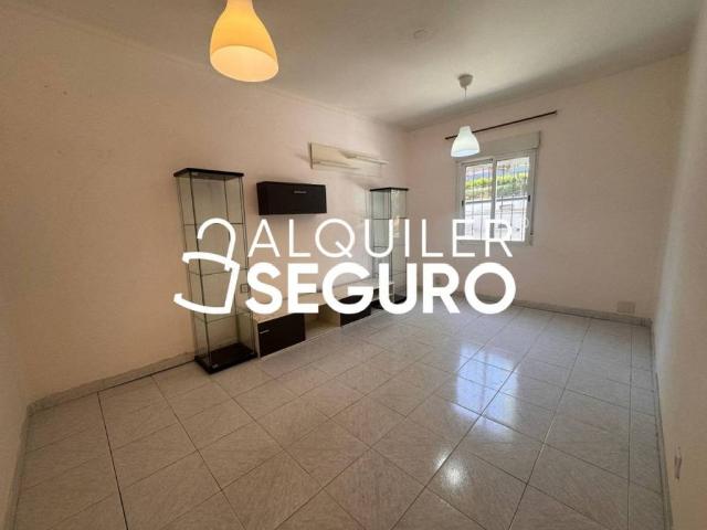 Piso en Alquiler en Madrid
