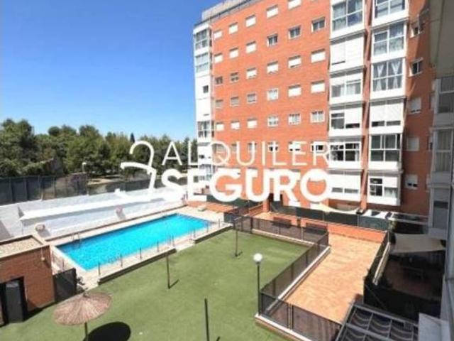 Piso en Alquiler en Madrid