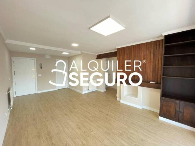 Piso en Alquiler en Madrid