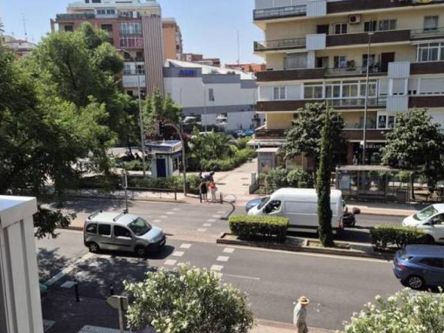 Piso en Alquiler en Madrid