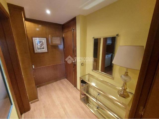 Piso en Alquiler en Madrid