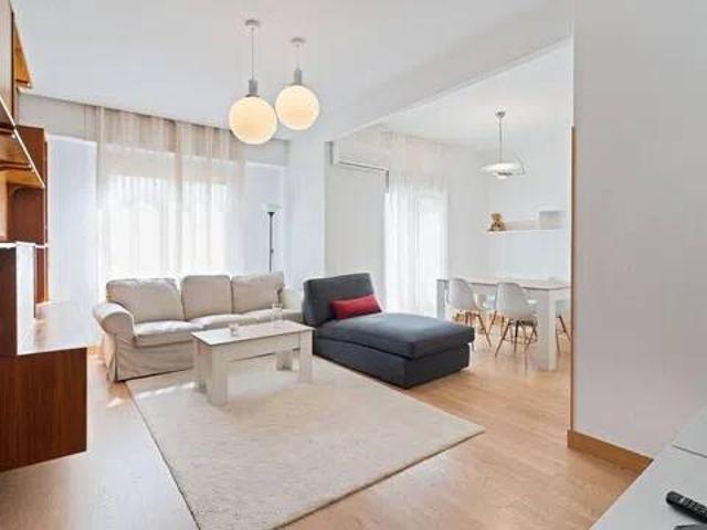 Piso en Alquiler en Madrid
