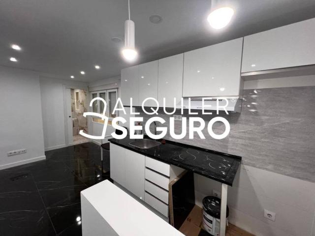 Piso en Alquiler en Madrid
