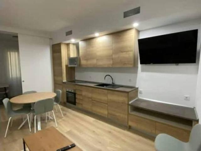 Piso en Alquiler en Madrid