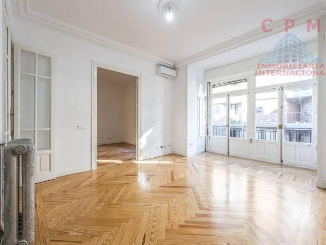 Piso en Alquiler en Madrid