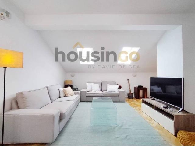 Piso en Alquiler en Madrid