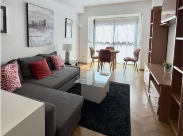 Piso en Alquiler en Madrid