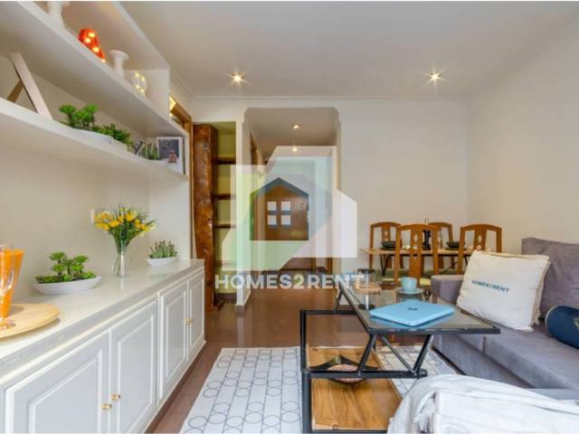 Piso en Alquiler en Madrid
