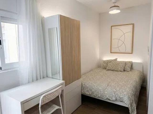 Piso en Alquiler en Madrid