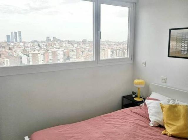 Piso en Alquiler en Madrid
