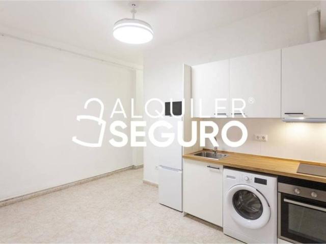 Piso en Alquiler en Madrid