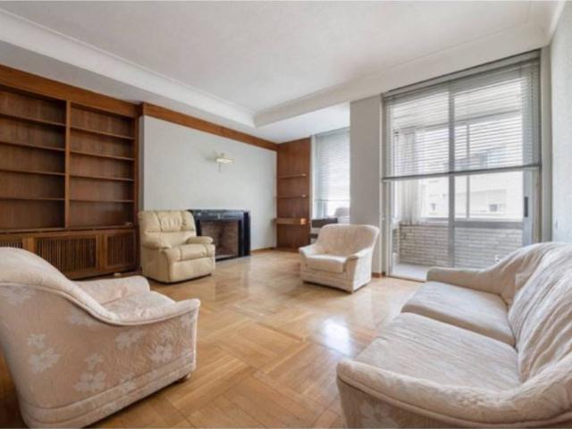 Piso en Alquiler en Madrid