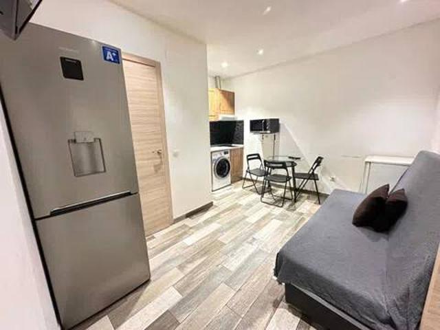 Piso en Alquiler en Madrid