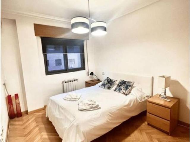 Piso en Alquiler en Madrid