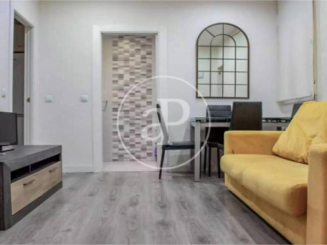 Piso en Alquiler en Madrid