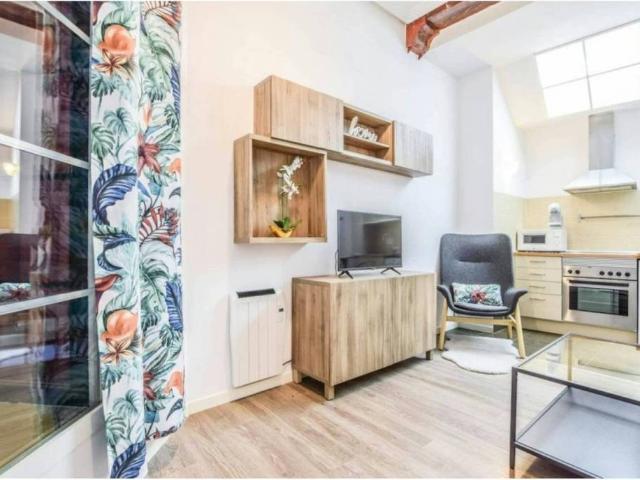 Piso en Alquiler en Madrid