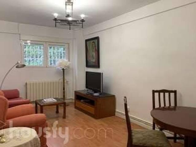 Piso en Alquiler en Madrid