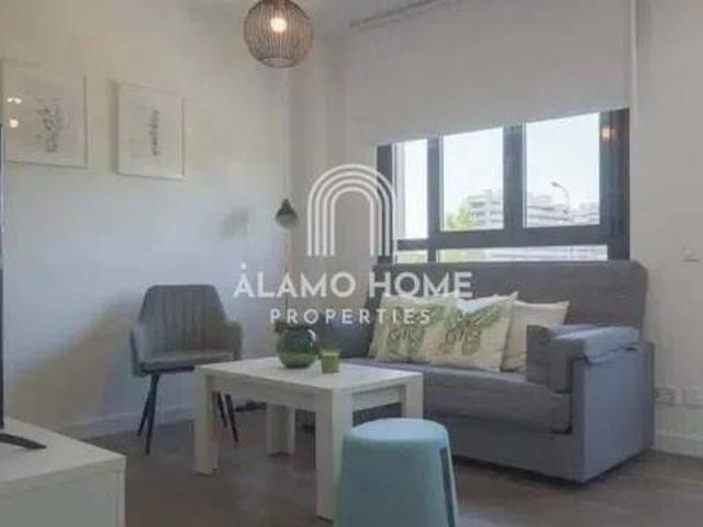 Piso en Alquiler en Madrid