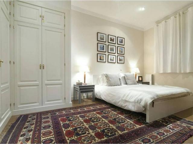 Piso en Alquiler en Madrid