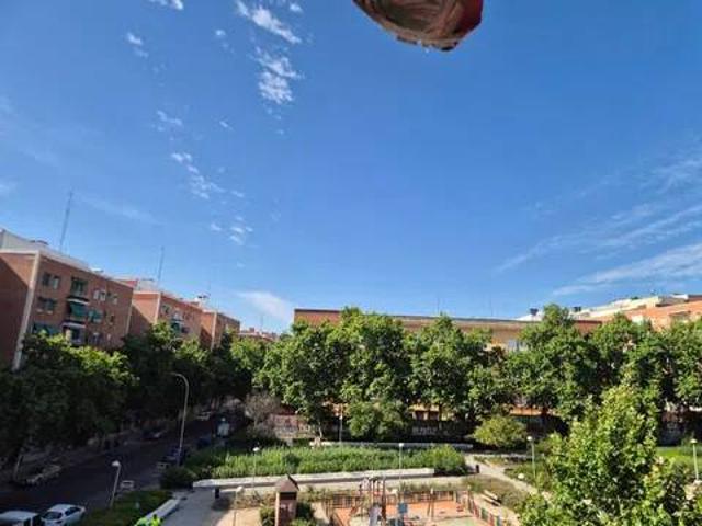 Piso en Alquiler en Madrid