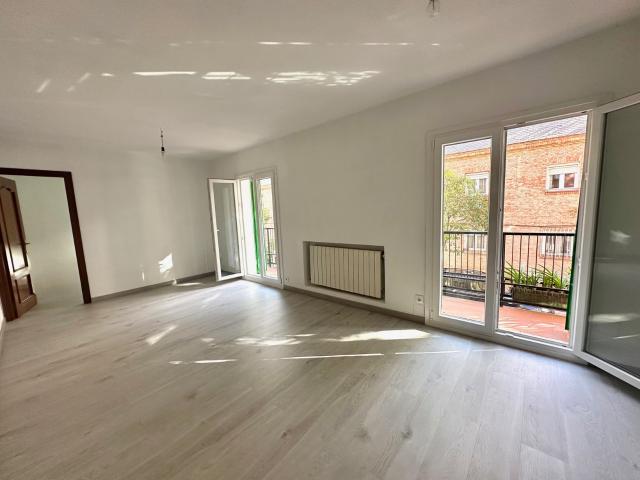 Piso en alquiler en Madrid