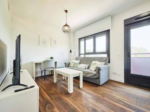 Piso en Alquiler en Madrid