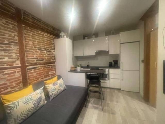 Piso en Alquiler en Madrid