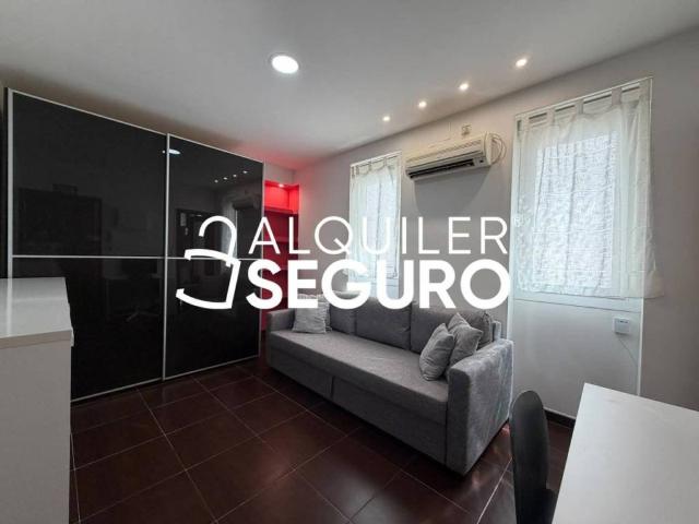 Piso en Alquiler en Madrid