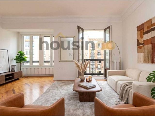 Piso en Alquiler en Madrid