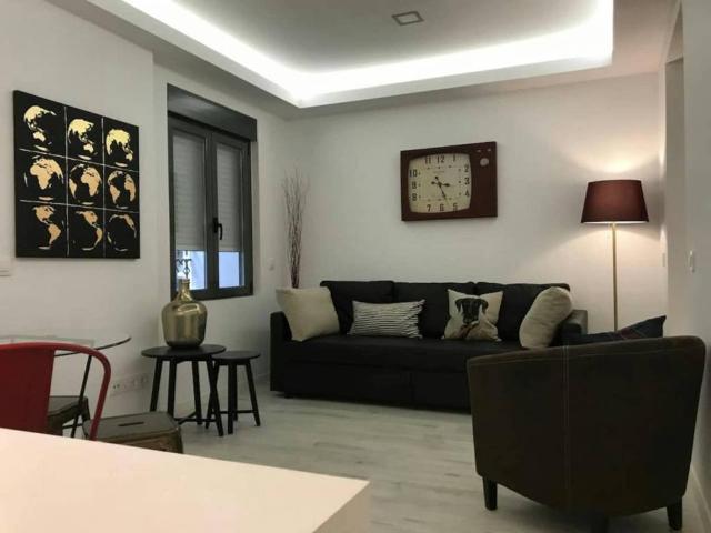 Piso en Alquiler en Madrid