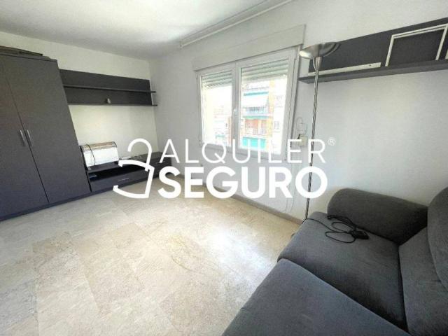 Piso en Alquiler en Madrid