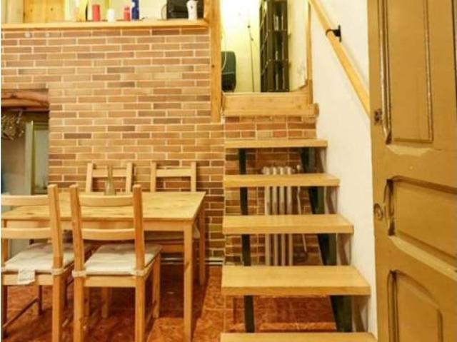 Piso en Alquiler en Madrid