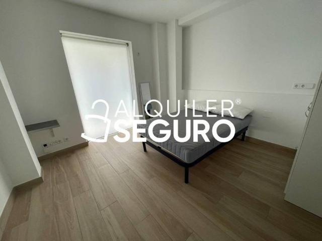 Piso en Alquiler en Madrid