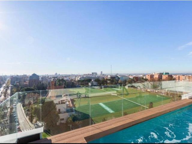 Piso en Alquiler en Madrid