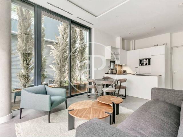 Piso en Alquiler en Madrid