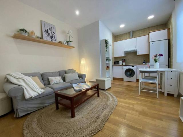 Piso en Alquiler en Madrid