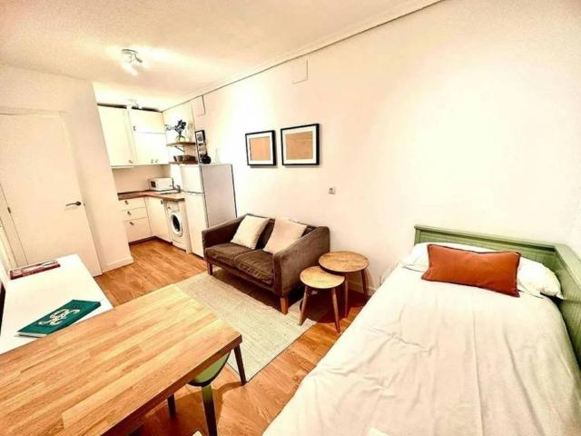 Piso en Alquiler en Madrid