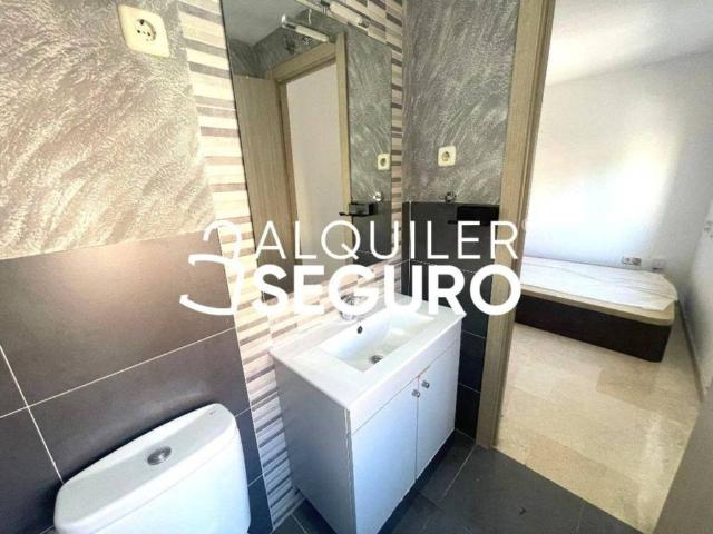 Piso en Alquiler en Madrid