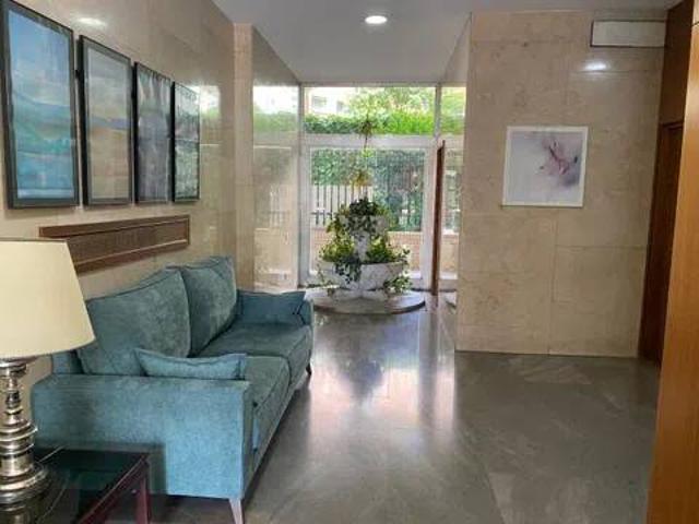 Piso en Alquiler en Madrid