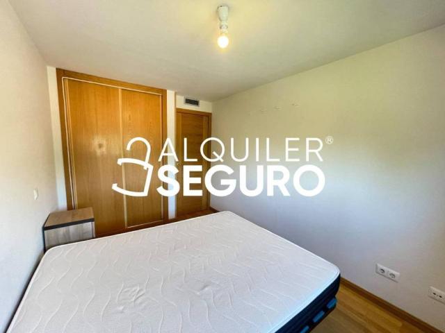 Piso en Alquiler en Madrid