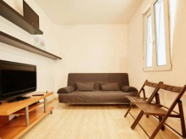Piso en Alquiler en Madrid