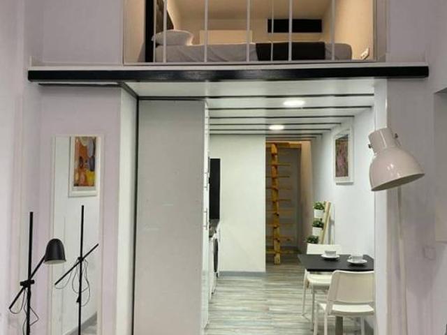 Piso en Alquiler en Madrid