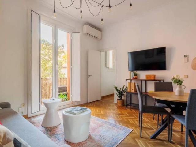 Piso en Alquiler en Madrid